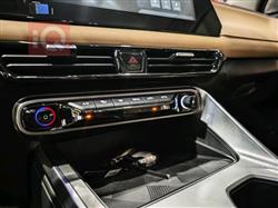 GAC GS3 EMZOOM